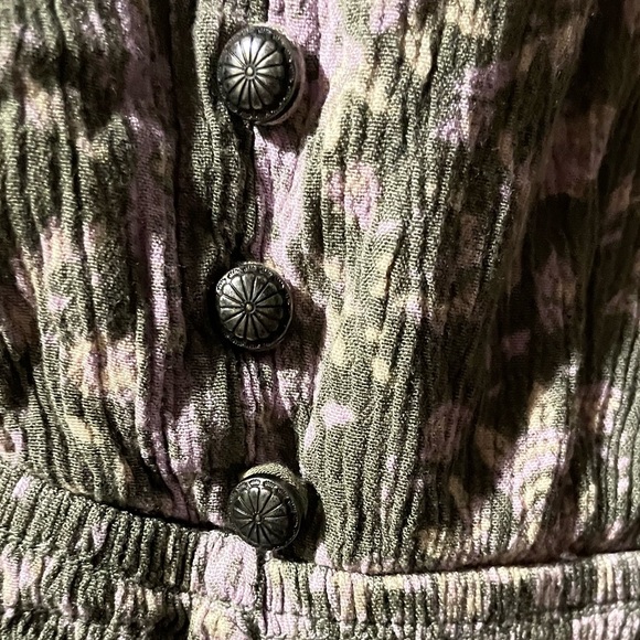 Small romper - Picture 5 of 8